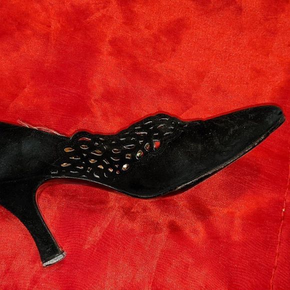 Valentino Garavani Couture by Rene Caovilla Heels💥PRICE DROP💥 - Picture 6 of 12